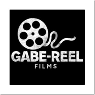 Gabe-Reel Films Posters and Art